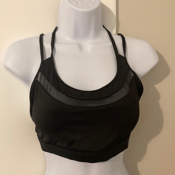 Victoria Secret Sports Bra - Picture 2 of 4